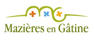 Logo de Mazières en Gâtine