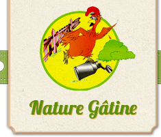 logo de Nature Gatine